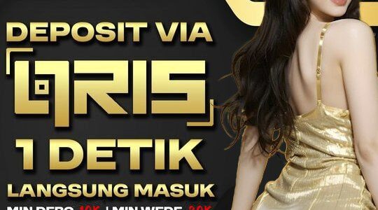 Slot Qris Ijobet